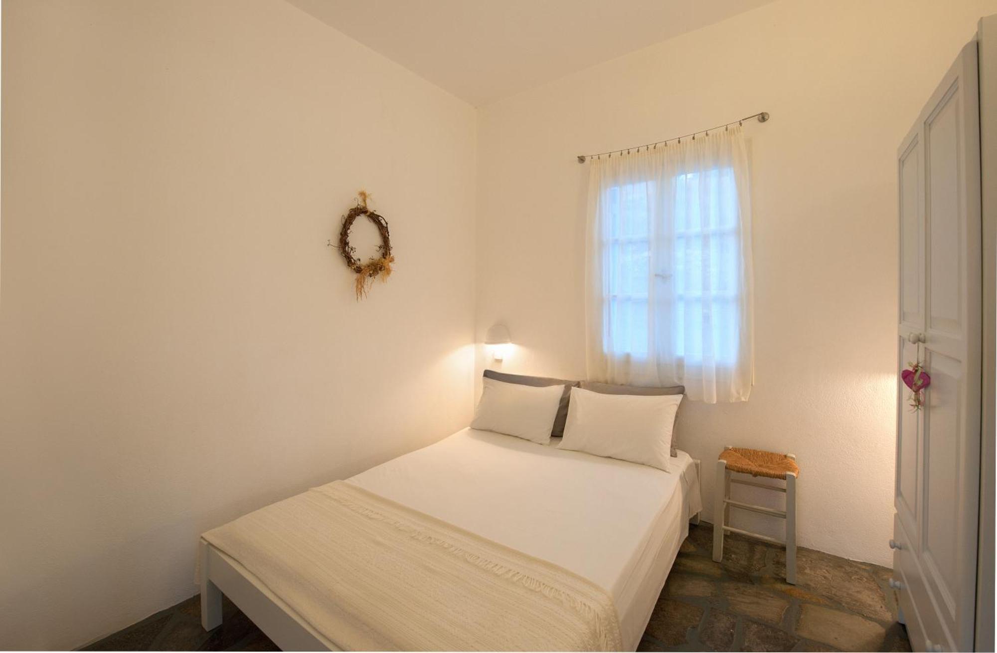 Archipelagos Apartments Páros Eksteriør bilde